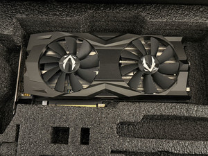 Nvidia Geforce Rtx 2080 Super | eBay