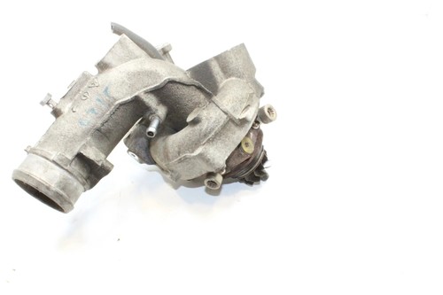 AUDI TT 8J Turbolader 06F145701E 2.0 TFSI 147 kW 2007