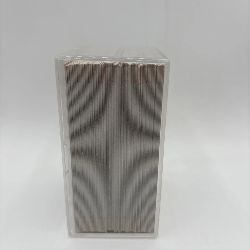 2014 Marvel Universe Rittenhouse Complete Base Set 90 Foil Cards in Protector - Image 2 of 4