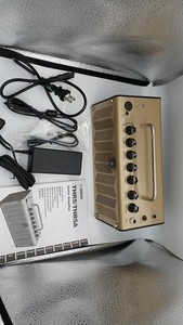 Yamaha THR5A Acoustic Modeling Combo Verstärker mit Netzteil - Japan