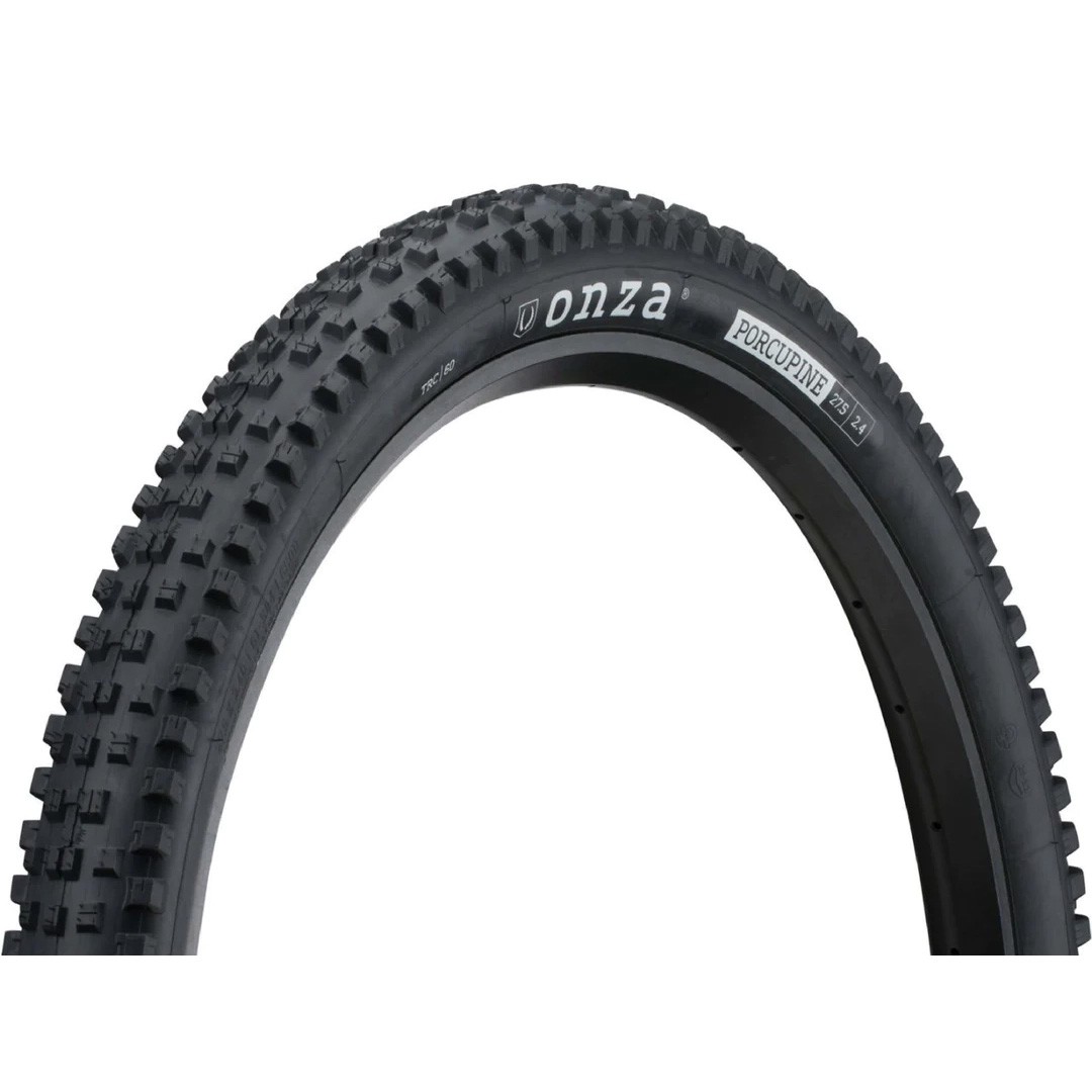 Onza Porcupine 29 Gravity Tire - All-Mountain Enduro - E-Bike Tubeless Ready 19690₽