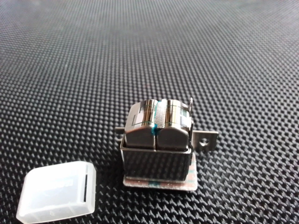 Kopfeinheit für hochwertige 3 Kopf Tapedecks Kenwood, Yamaha u.s.w. - Bild 2 von 4