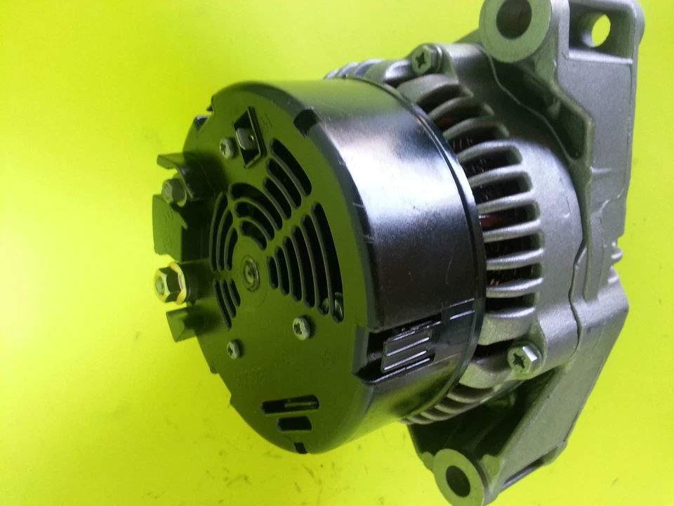 Mercedes Benz C220/C280 1995 motor 220 y 280L alternador 90AMP garantía de 1 año Foto 4 de 4