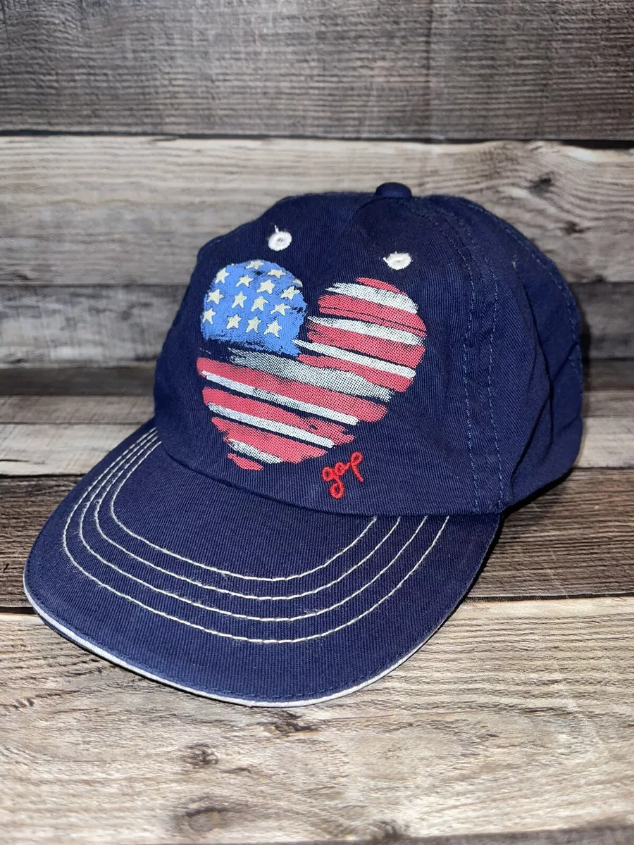 Gap baseball cap 2025