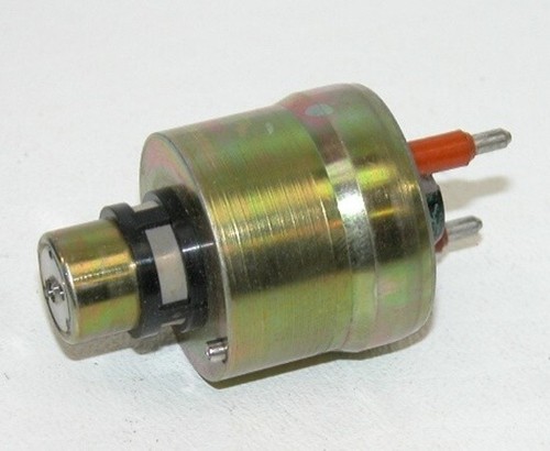 NEW GENUINE GM Fuel Injector Fits 83-84 Cadillac Deville Eldorado Seville 4.1L - Picture 2 of 3