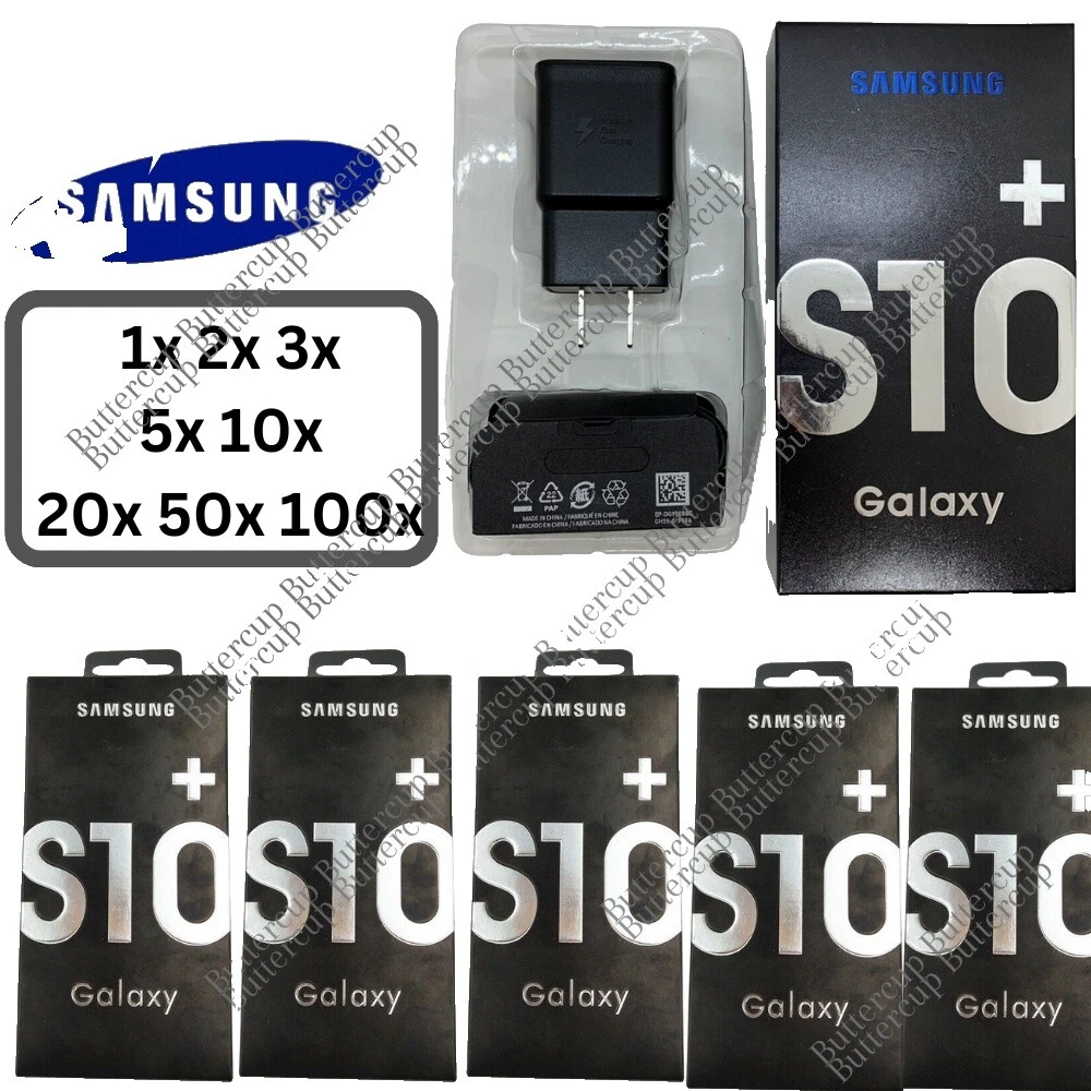 Cargadores de pared de teléfono celular Para Sony Samsung Galaxy Note