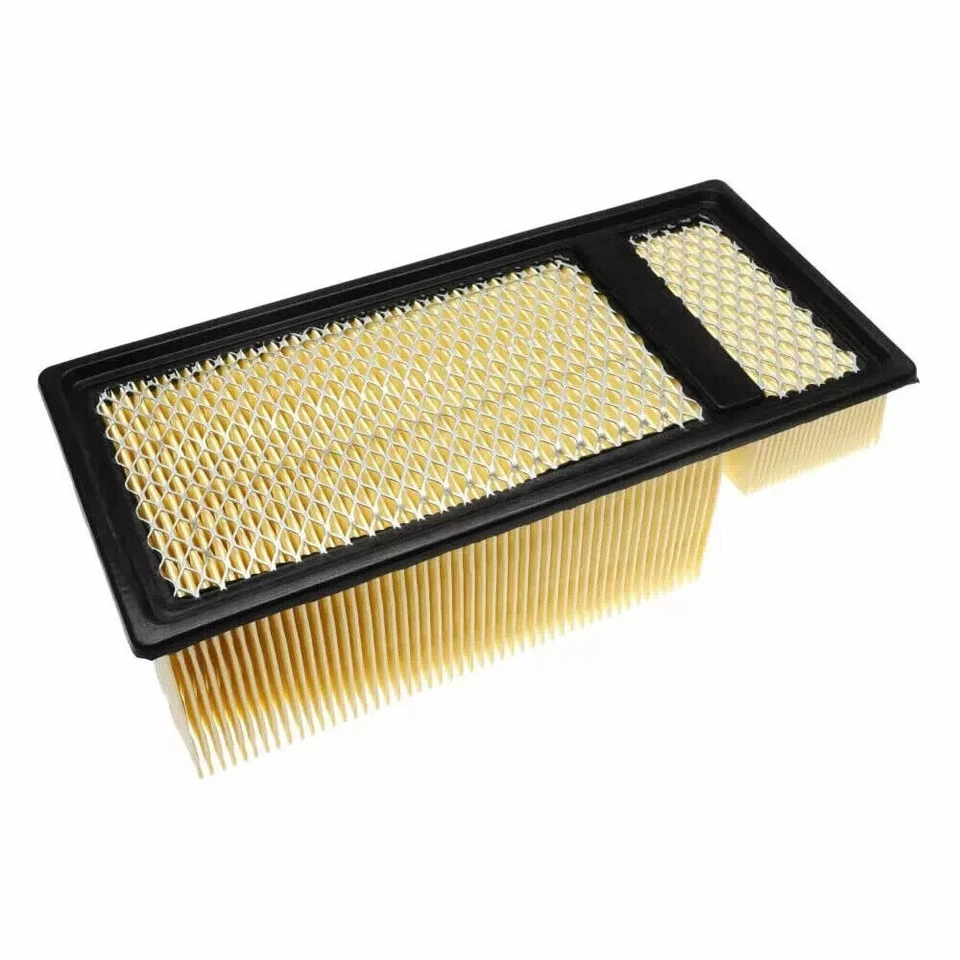 Filtro de ar Repalce BC3Z-9601-A para Ford Super Duty 6.7L diesel Powerstroke - Imagem 2 de 4