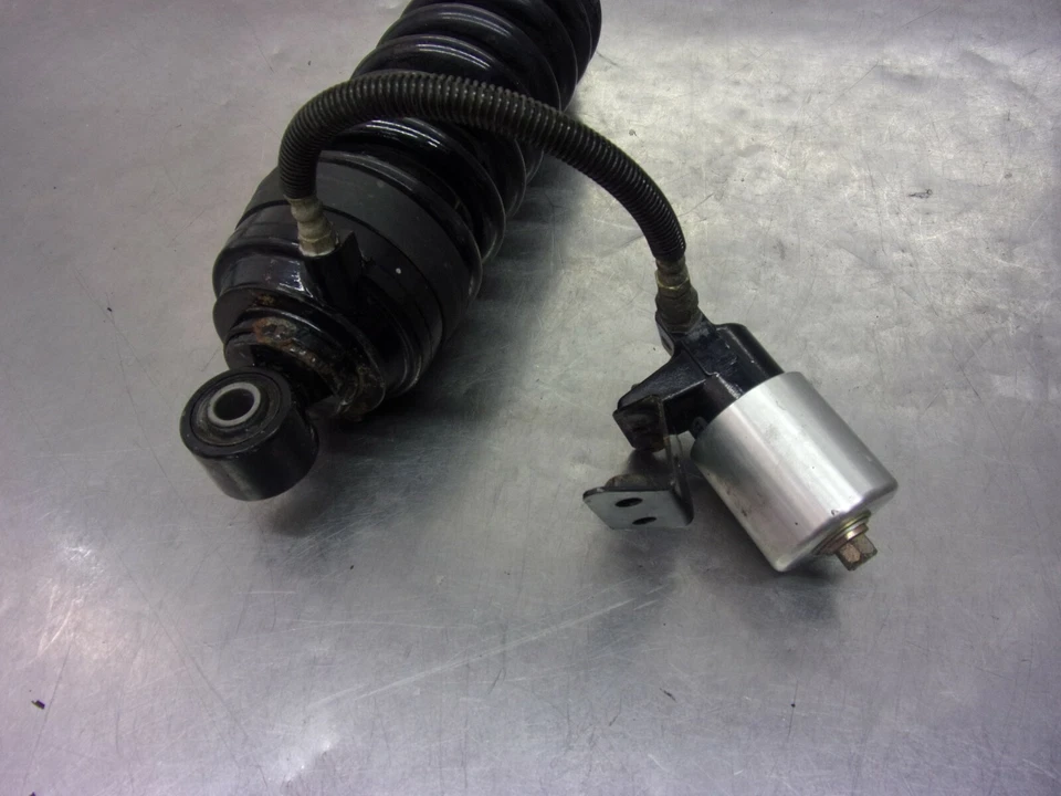 584 A TRIUMPH  TIGER  955 955i 2002 OEM   REAR  SHOCK - Image 3 of 4