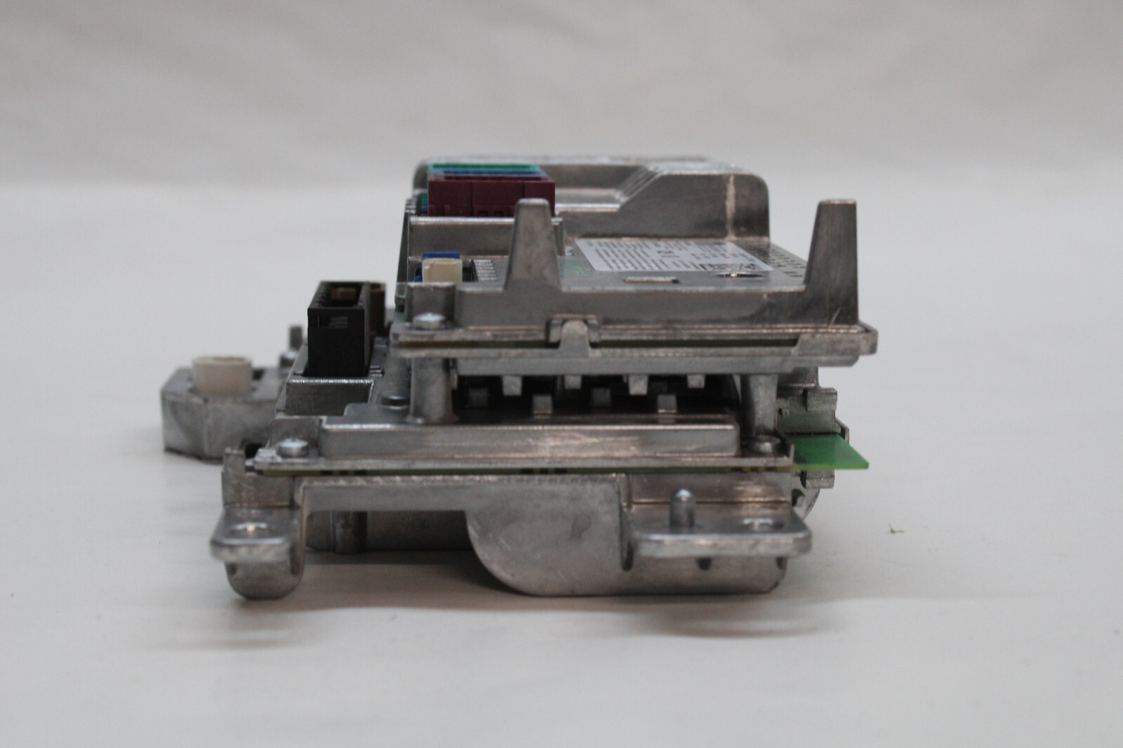 2022 MASERATI LEVANTE RADIO AUDIO RECEIVER CONTROL MODULE 670214316 OEM 21 23 24