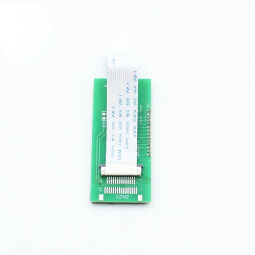 Ecran LCD compatible Graphtec CE3000 / Écran de remplacement alternatif - Photo 6/6