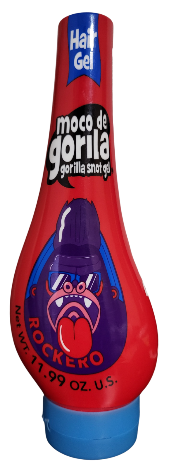 Hair Gel Moco de Gorila gorilla snot gel ROCKERO Wet 11.99 oz-image