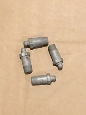 New Old Stock USA Made Alamite 1607B Grease Fittings 1930's-1940's
