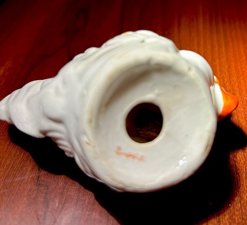 Hahn Henne Salz & Pfefferstreuer Huhn Bauernhof Dekor Vintage Japan, 3”x2” - Bild 13 von 13