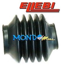 SOFFIETTO GANCIO 5 CRESTE KF35D FORI Ø80/70mmDIAMETRO ESTERNO Ø120mm ELLEBI26532