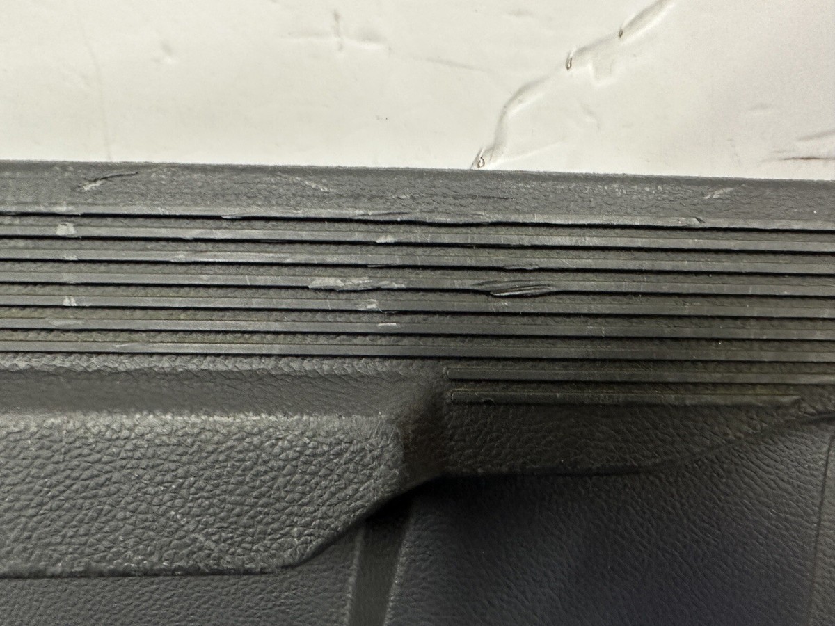 Saic Maxus E Deliver 3 2021-2024 Rear Door Step Trim P/N C00174949  