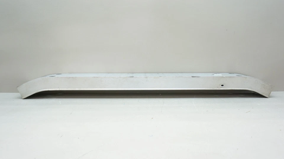 Barra de impacto de refuerzo para parachoques delantero Lexus LS460 2010-2017 OEM Foto 4 de 4