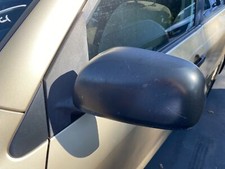 2009 Toyota Rav4 Left LH Door Side View Mirror Power Japan Built L. Non-heated