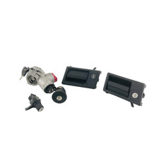 Porte avant et accessoires Autobianchi Y10