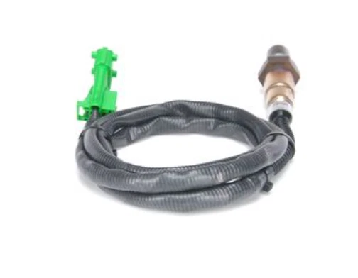 POUR PEUGEOT 2008 208 206+ 301 306 307 308 406 1.4-2.2 SONDE LAMBDA 0258006026 - Photo 4/4