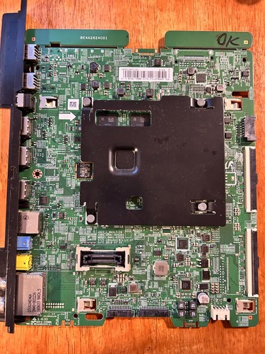 HAUPTPLATINE BN94-11055E FÜR SAMSUNG UE49KU6670U SCR: CY-VK049HGLV7H LSF490FN05