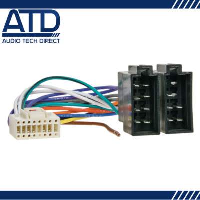 Radio Power Gurt für Pioneer KEH-P8200R Keh-P 8200 RDS Rdsw 8400 R