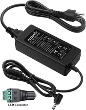 ALITOVE 12V 8A 96W Power Supply Adapter AC to DC Converter AC 100V ~ 240V to DC