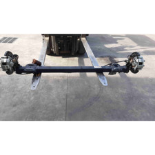 01374249080E Assale posteriore FIAT DUCATO 2022