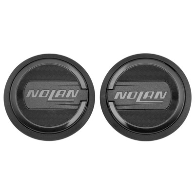 NOLAN HELMETS N40-5 REPLACEMENT PARTS BLACK SPCPL00000146 | eBay
