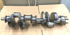 Omc Cobra Gm 5.0l Crankshaft