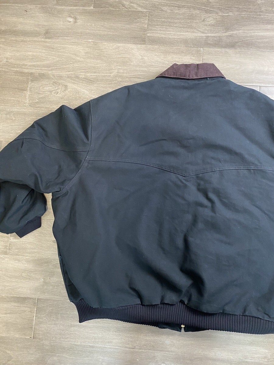 CARHARTT/140cm相当/SANTA FE JACKET Carhartt Santa Fe Jacket | eBay