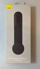 Baseus CO2 Magnetic Car Phone Holder Stand Foldable Mount