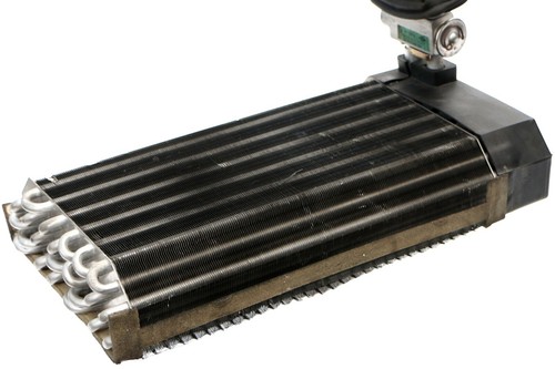 Verdampfer Klimaautomatik m. Expansionsventil  BMW E38 728i - 750il bis BJ. 9/97