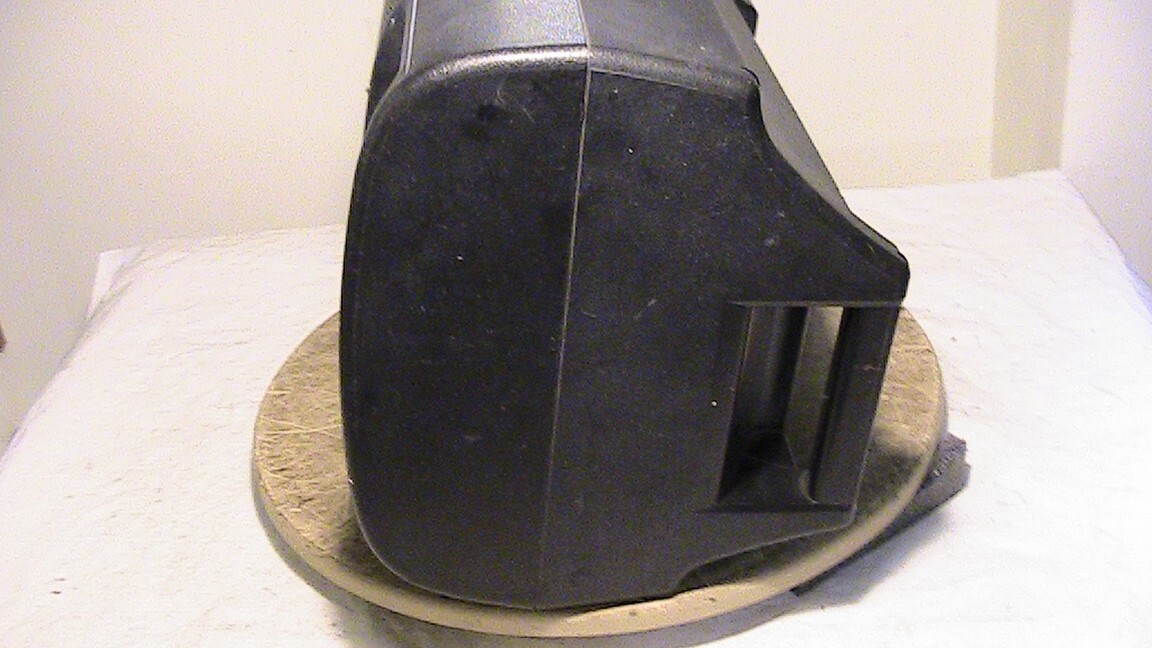 Yamaha Model 500S STAGEPAS 500 speakers PAIR eBay