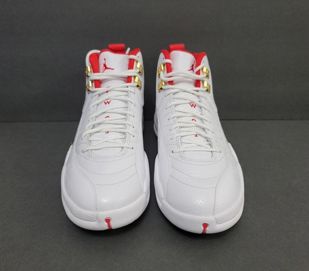 jordan 12 fiba chinese meaning