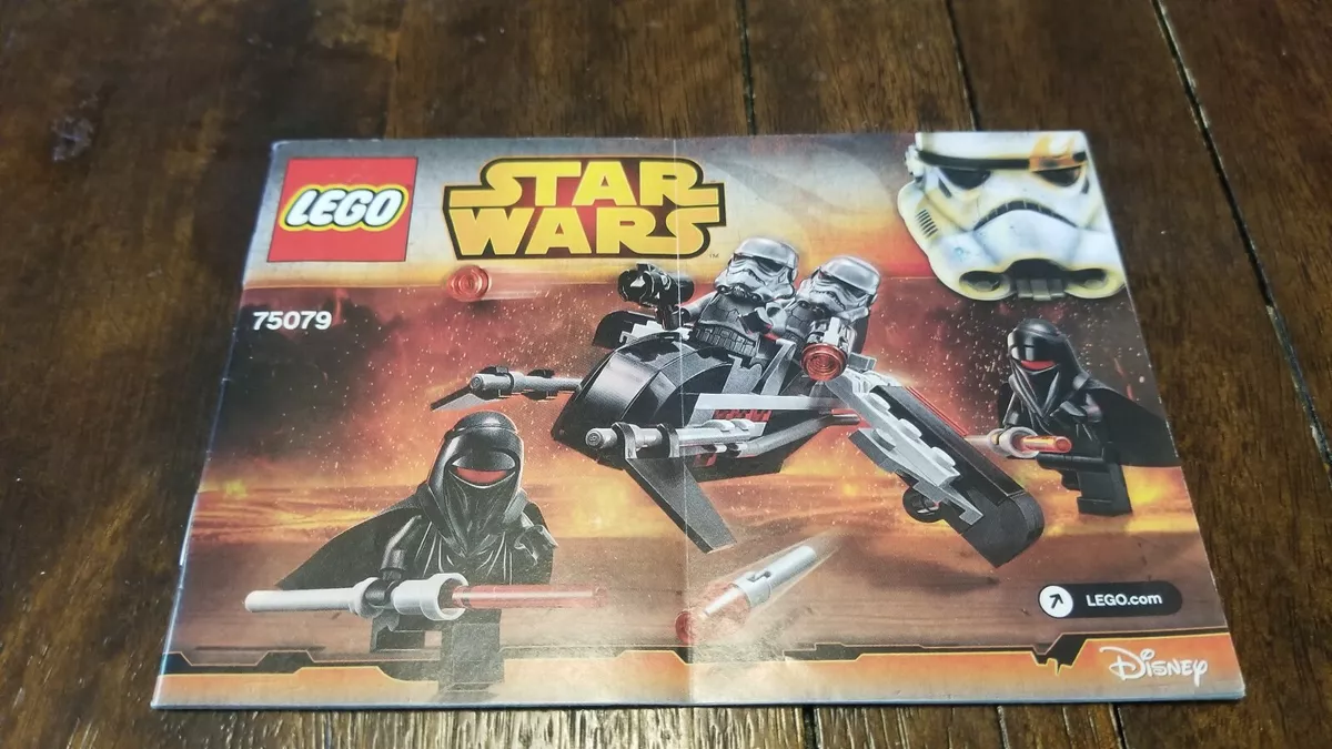 Shadow troopers battle pack hot sale