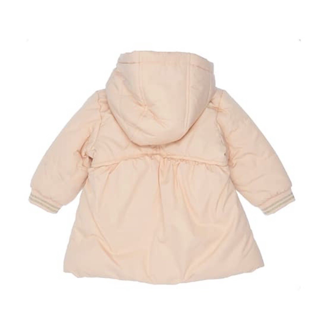 Chloe Kids Toddler Girl 2T Puffer Jacket Coat image 2