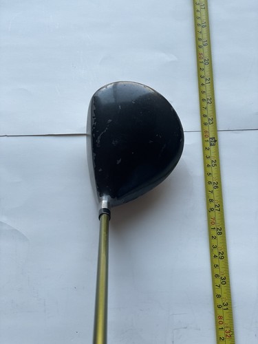 Cleveland Launcher 460 Comp Driver 8.5* Aldila NV 65 S 350 RH 43” Golf Pride Gri - Picture 4 of 11