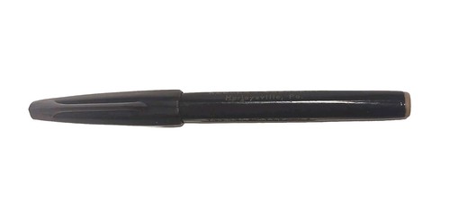 Pluma de letrero Pentel de colección. Lápiz publicitario KELLERS CREAMERY Harleysville PA PLUS - Imagen 2 de 21