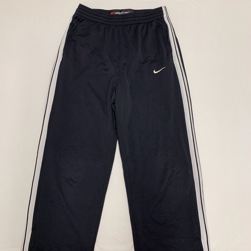 VTG Men's Nike Basketball Sz L Satin 