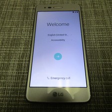 LG ARISTO T-MOBILE CLEAN ESN, WORKS, PLEASE READ  60540