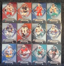 2023 Panini Mosaic Epic Performers Insert Complete Your Set You Pick Card PYC