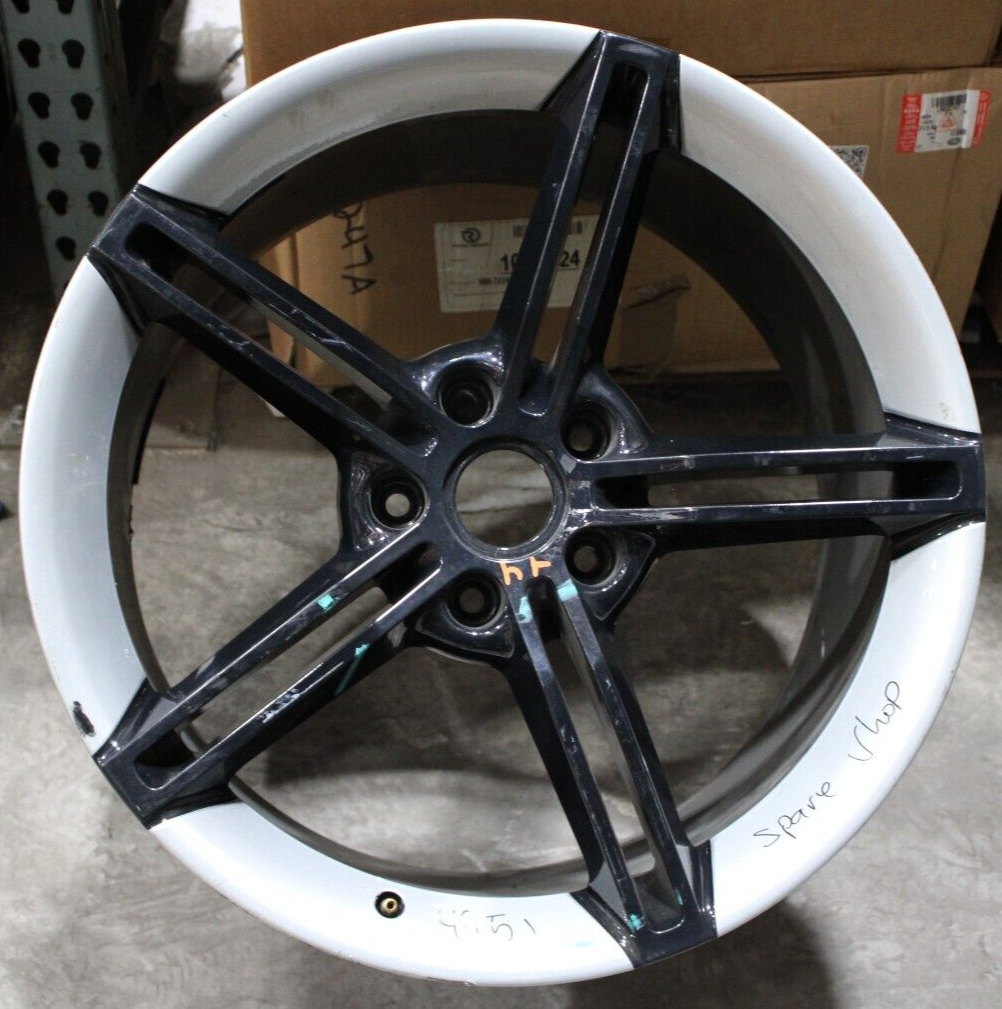 20 21 22 Porsche Taycan 21x11.5 21