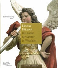 Wemhoff, Barock e Blütezeit, Kultur der Klöster in Westfalen, Dalheim Kataloge 1