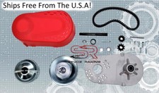 SR TAV 30-3/4 Torque Converter Free Ship From U.S.A