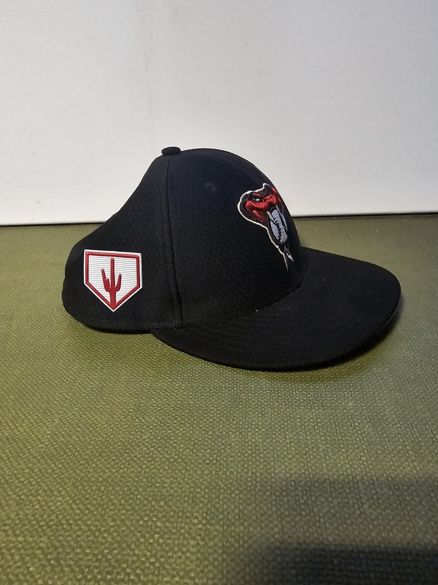Arizona Diamondbacks Spring Training New Era 59fifty 7 5/8 Fitted