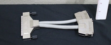 COMPAQ 100 pin to 50 pin splitter cable for smart SCSI controller 142159-001
