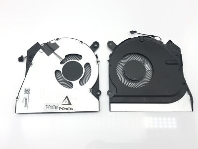 Lüfter Kühler FAN komp. für HSN-Q16C