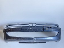 PEUGEOT 807 E 9002PS01 Frontstoßstange 2.00 Petrol 100kw 2003 21354971