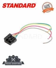 Standard Ignition Windshield Washer Pump Connector,Windshield Wiper Switch