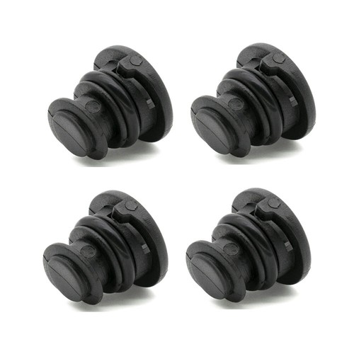 5x Car Engine Oil Drain Plug Replacement for VW Golf Passat Tiguan OE# 06L103801 - Picture 6 of 12